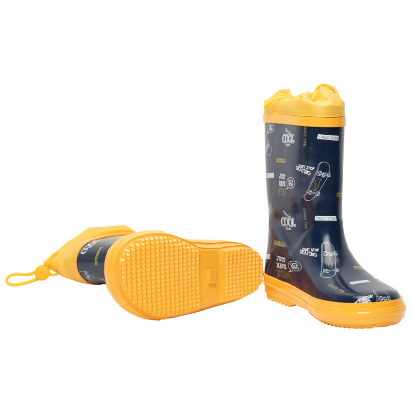 Imperméable store garçon orchestra