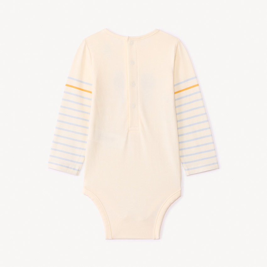 Ensemble 3 pièces Mickey Disney pour bébé garçon 