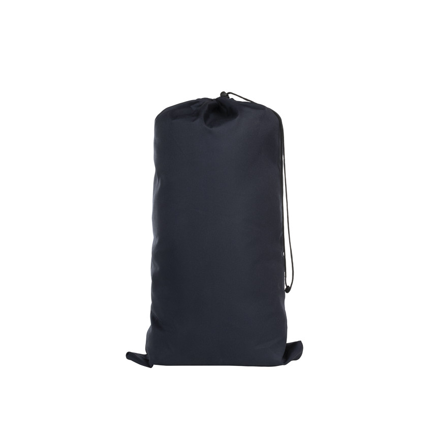 Chancelière doublée sherpa Ocho bleu marine 