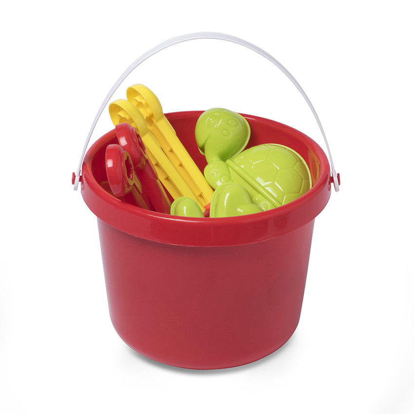 Σετ παραλίας 9 τεμ. 