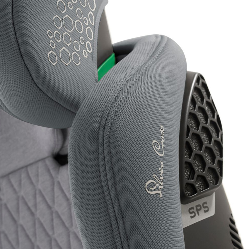 Κάθισμα αυτοκινήτου Silver Cross – Motion 2 All Size 360° – Glacier 