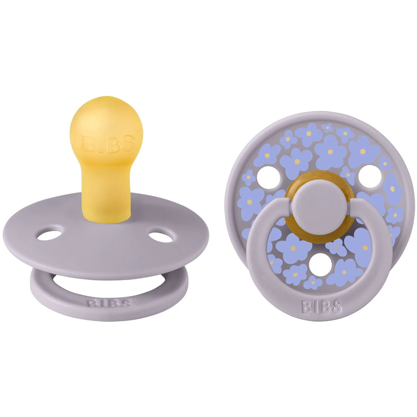 Bibs Πιπιλα 2Τ Studio_Colour Latex 1 Jasmine_Fossilgreymix 