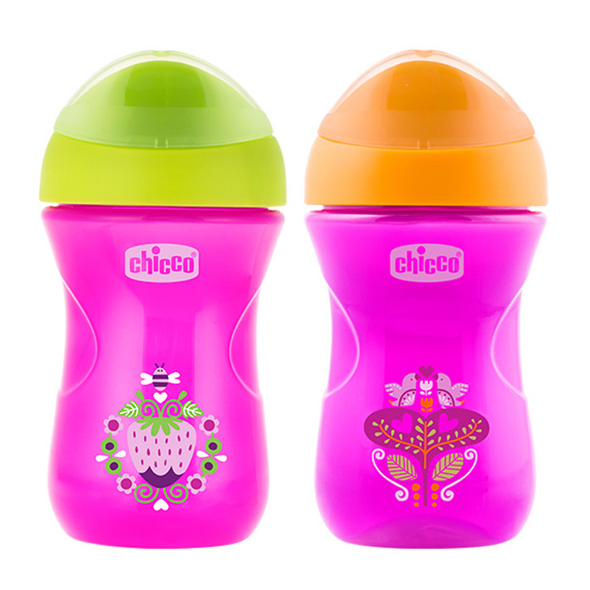 CHICCO Easy Cup 12m+ 