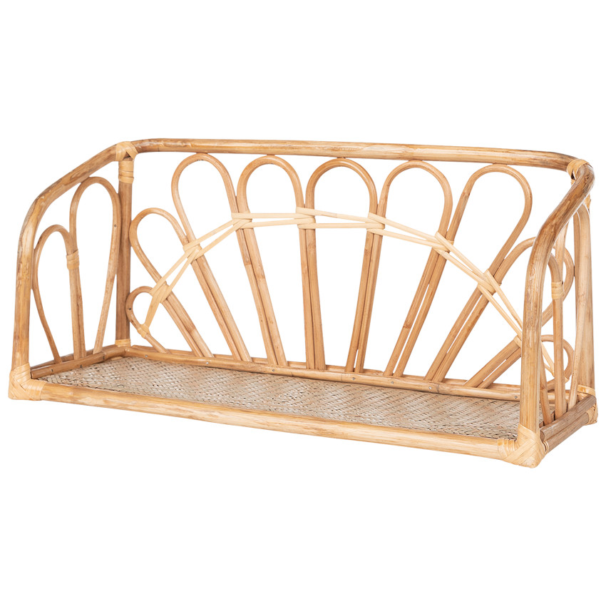 Ράφι από ρατάν 