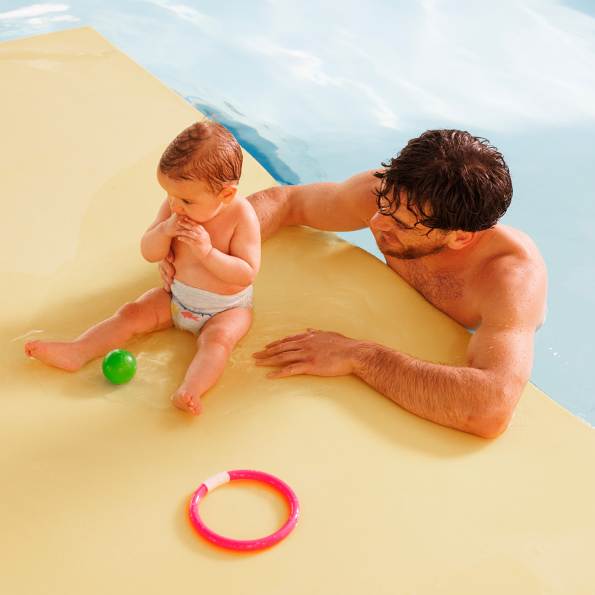 Μαγιό για κορίτσια x11 μέγεθος M 