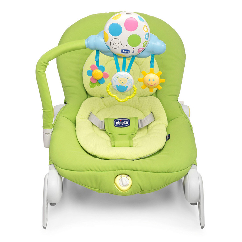 Transat Baloon - Summer green 