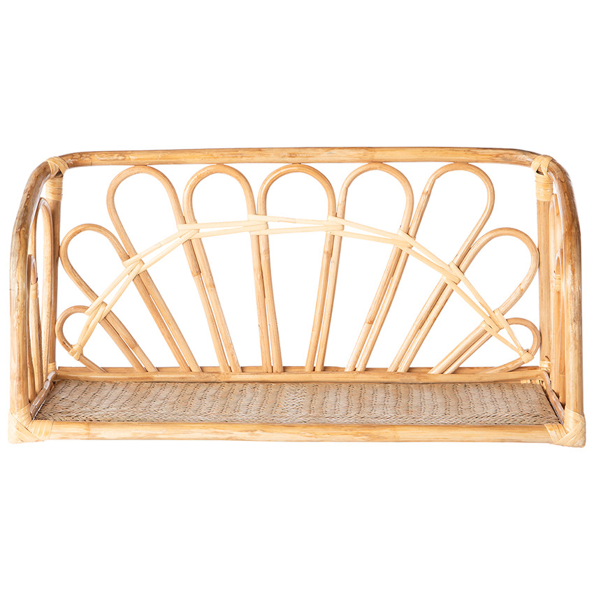 Ράφι από ρατάν 