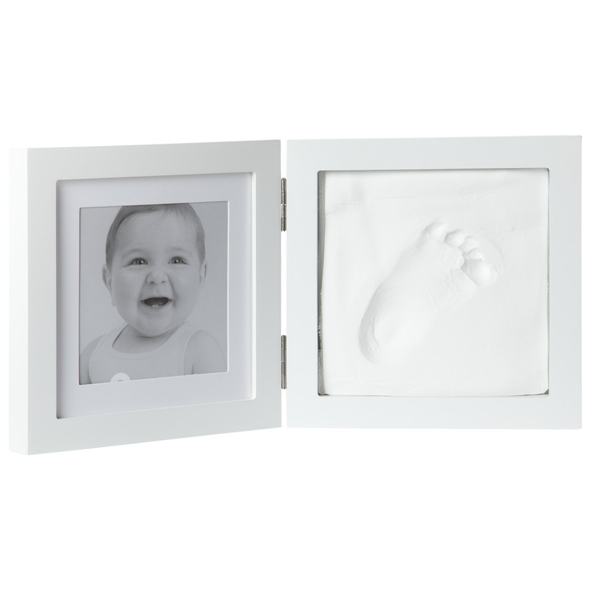 Κάδρο φωτογραφίας με 1 αποτύπωμα - Prémaman 