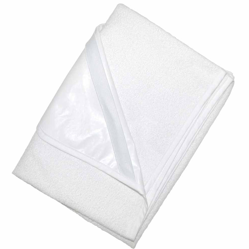 Κάλυμμα Στρώματος Κούνιας 70x140 Αδιάβροχο Κόσμος του Μωρού 