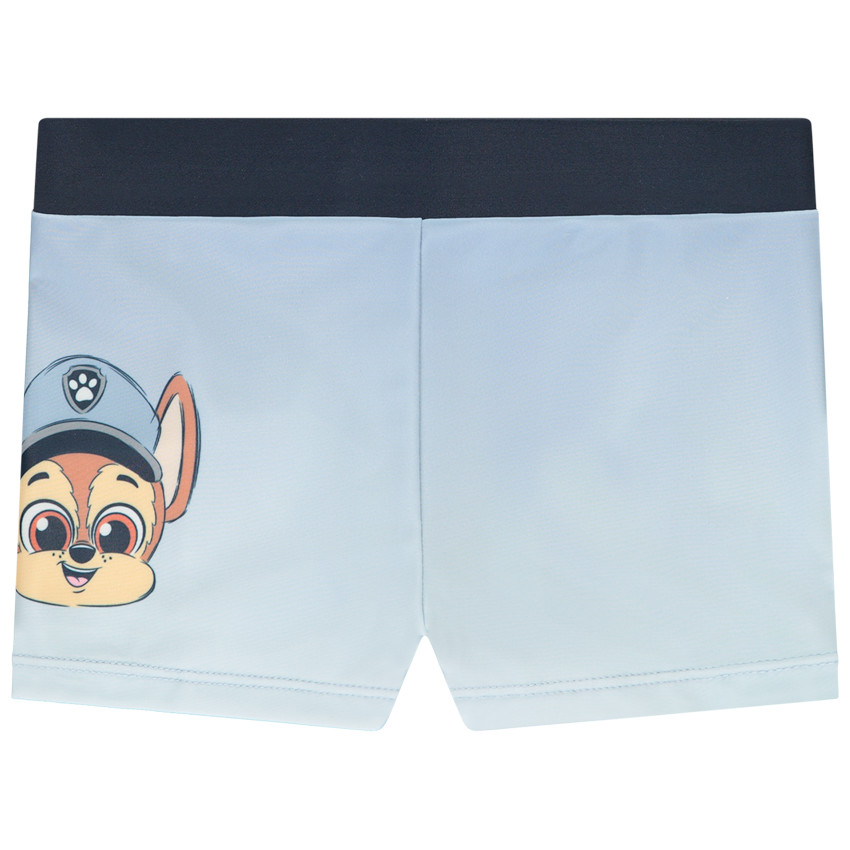 Μαγιό βερμούδα jersey Paw