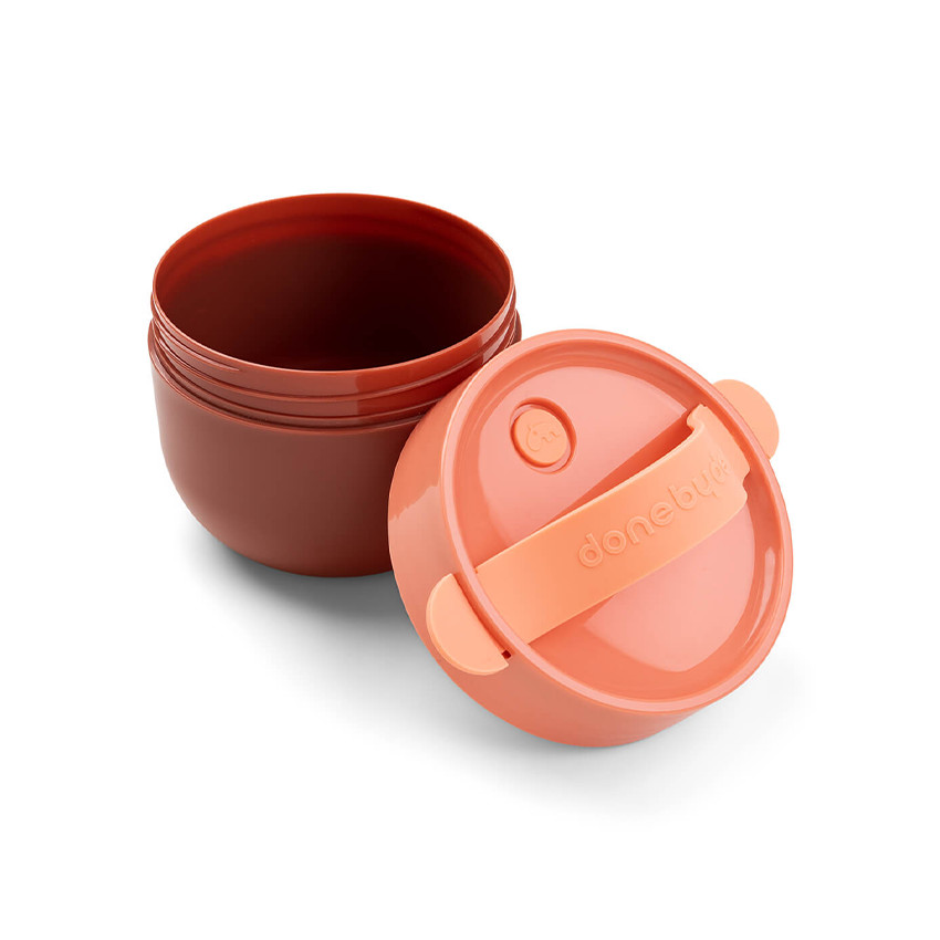 Lunchbox μπολ νομάς παπάγια 