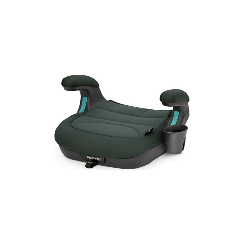 Κάθισμα Αυτοκινήτου i-Size 125-150cm Peg Viaggio Shuttle Metal  