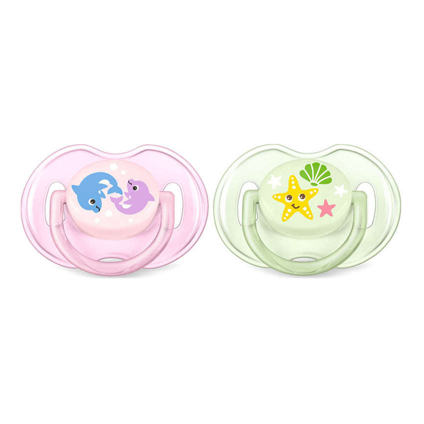 Πιπίλα classic sea, 0-6 μηνών   Additional  Πιπίλα classic sea, 0-6 μηνών