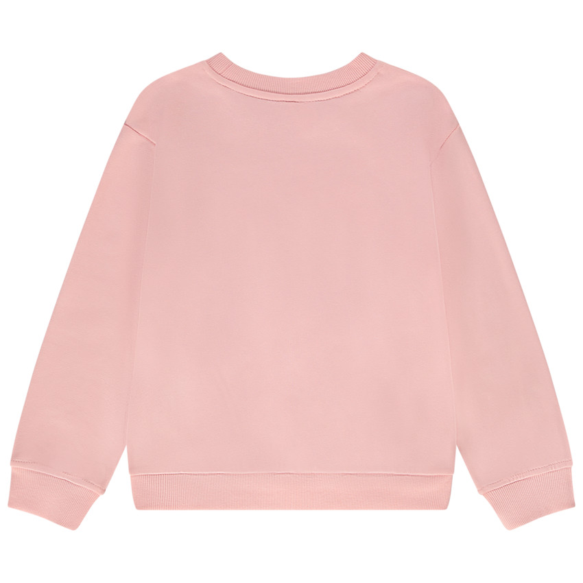 Φούτερ oversize με σχέδιο Minnie Disney κορίτσι 