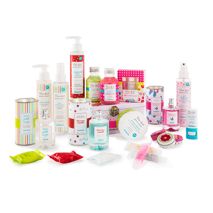 Άρωμα Eau de Toilette για αγόρι - 50 ml 