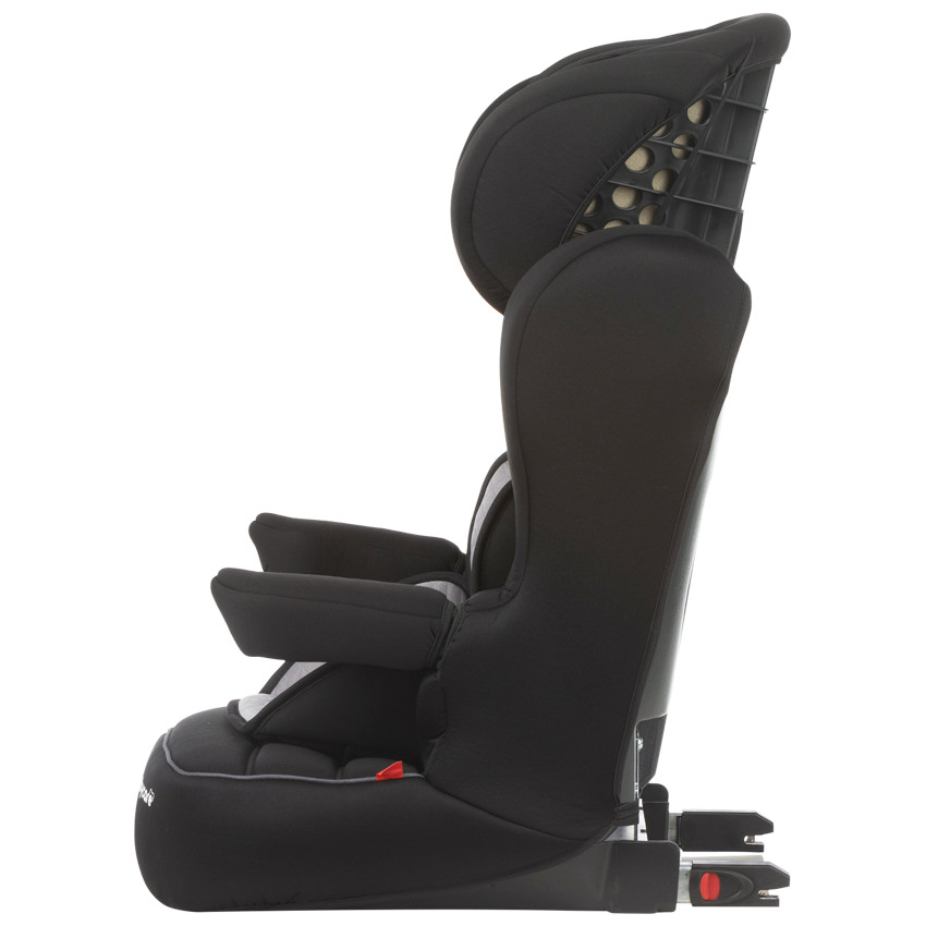 Κάθισμα αυτοκινήτου Isofix Group ISOQUILT 2.0  Additional Κάθισμα αυτοκινήτου Isofix Group ISOQUILT 2.0