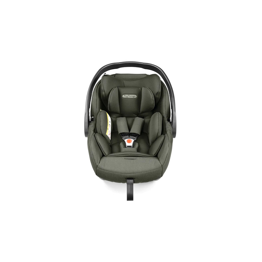 Κάθισμα αυτοκινήτου Gr 0+ PRIMO VIAGGIO SLK METAL 
