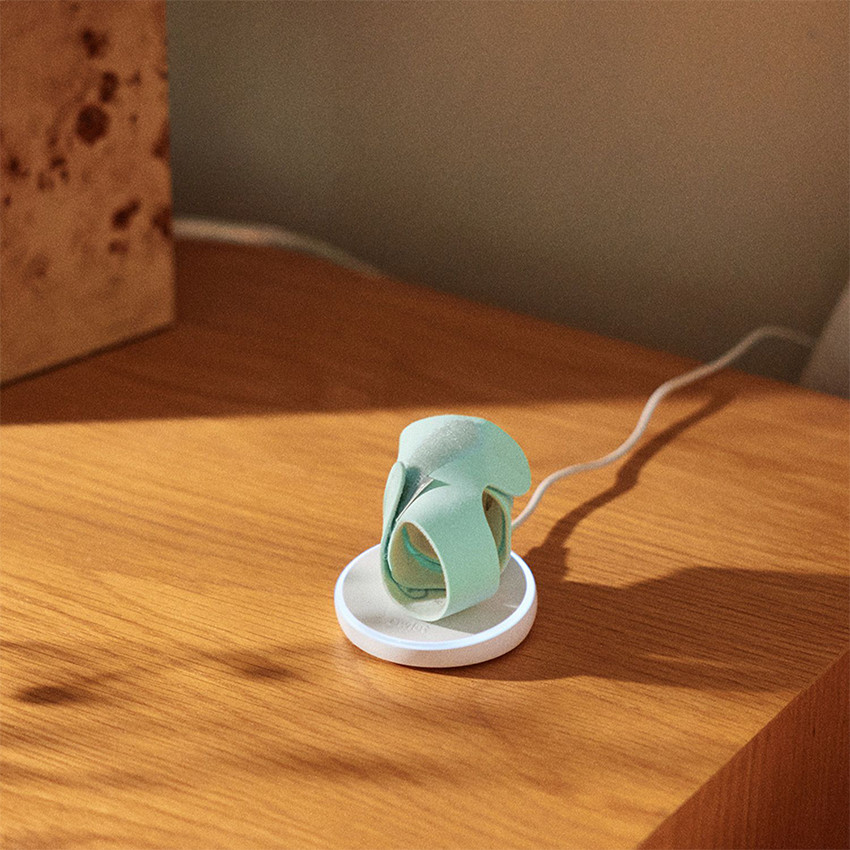 Owlet Dream Duo - Μέντα (Καλτσάκι Dream Sock + Κάμερα Dream Sight) 