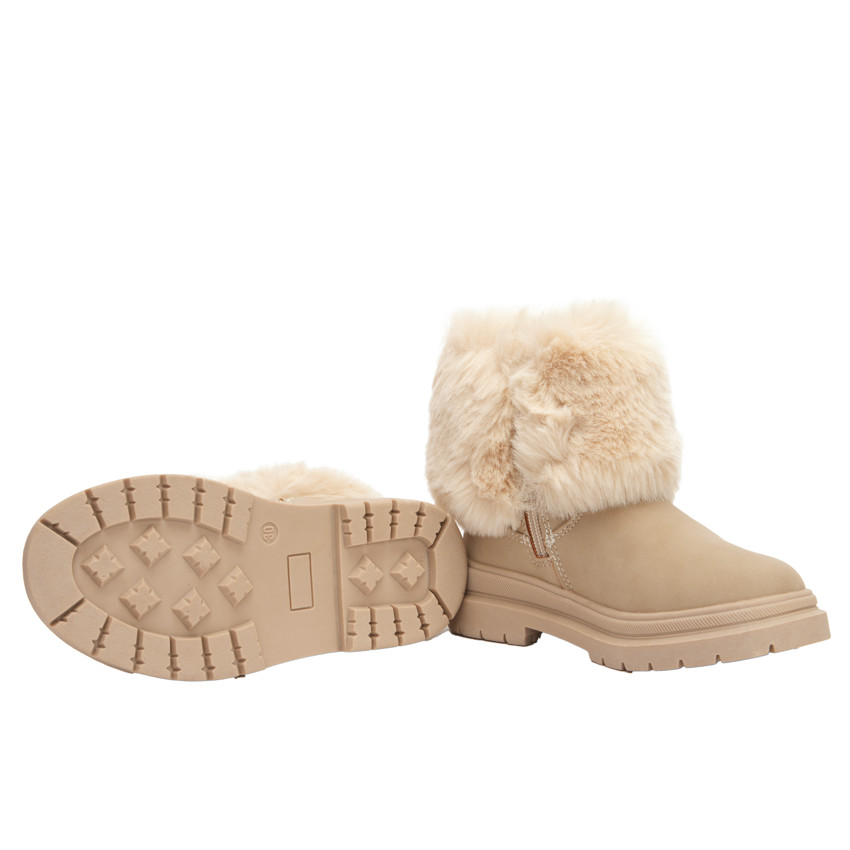 Bottines zara fille new arrivals