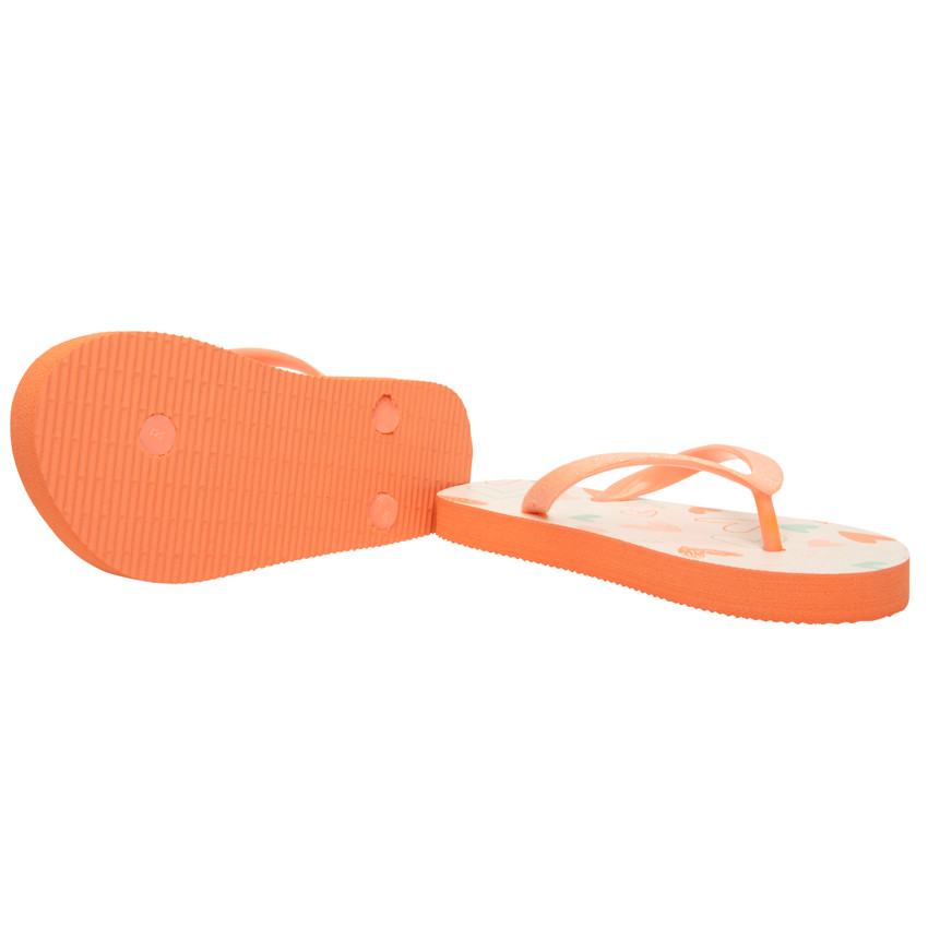 Σαγιονάρες με glitter print καρδιές για κορίτσι με λουράκι ανάλογα με την ηλικία 