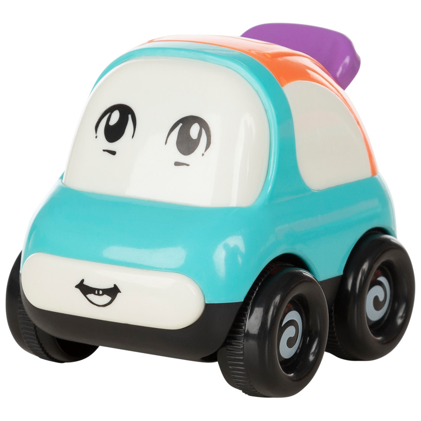 Παιχνίδι αυτοκινητάκι Vroumpiz - Μπλε 
