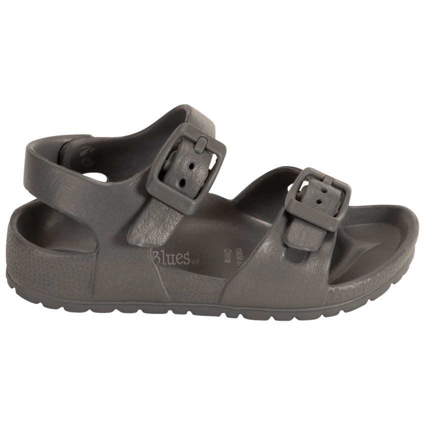 Σανδάλια παραλίας με διπλή αγκράφα για αγόρι 