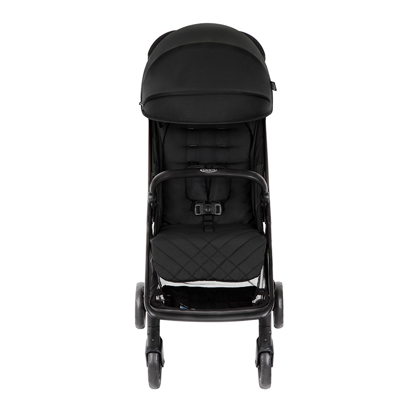  Καρότσι Myavo W/ Rc Midnight Graco  