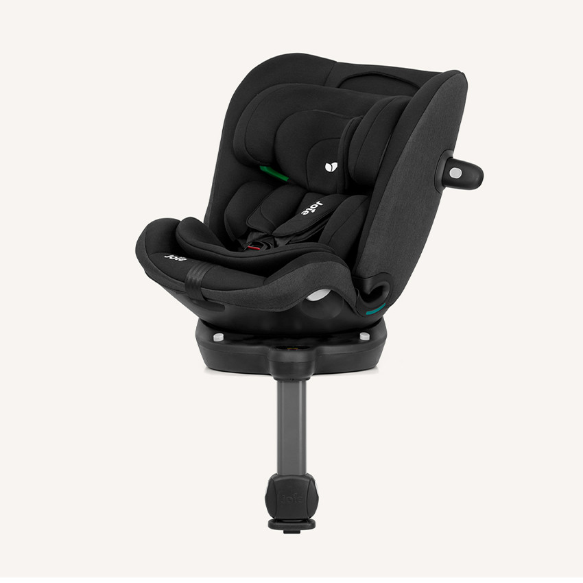 Κάθισμα Αυτοκινήτου i-Pivot Grow 40–135 cm in Shale Joie  