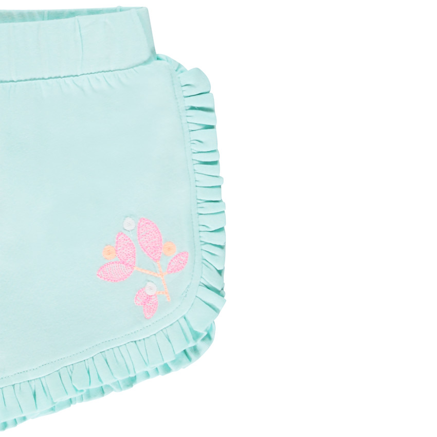 Ensemble de plage éponge pour bébé fille  Additional Ensemble de plage éponge pour bébé fille
