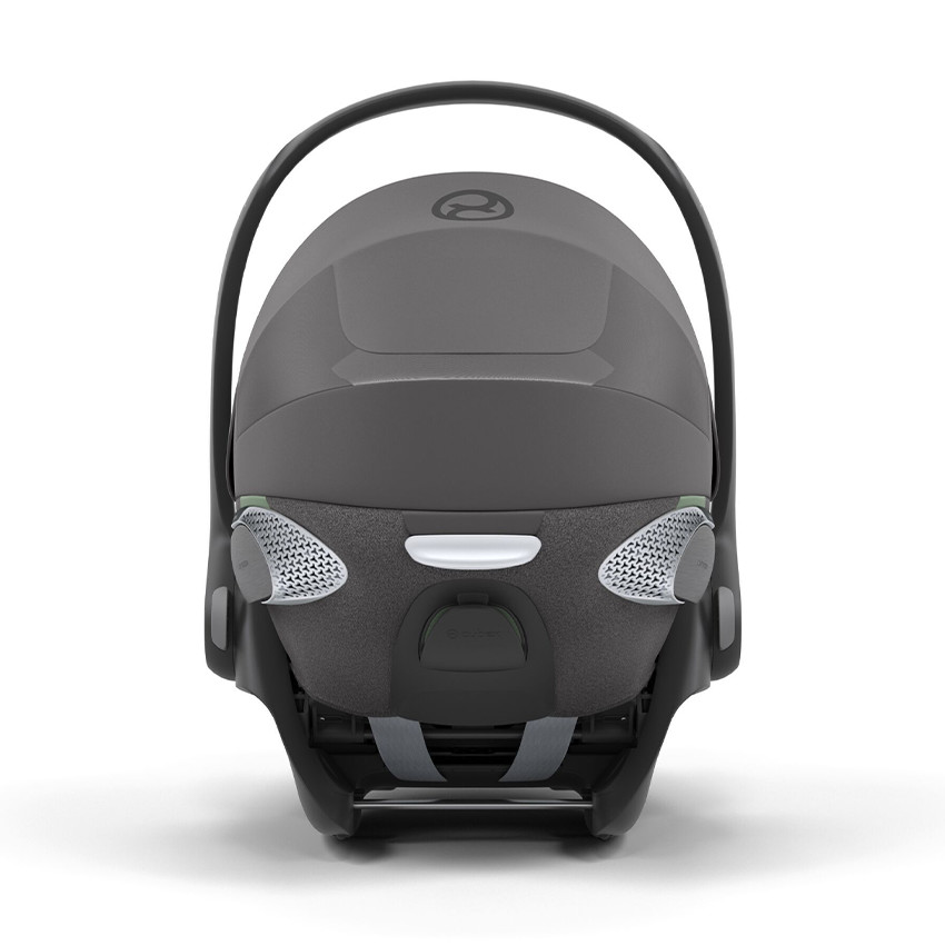 Cloud T i-size Καθισμα Αυτοκινήτου PLUS Mirage Grey Cybex  