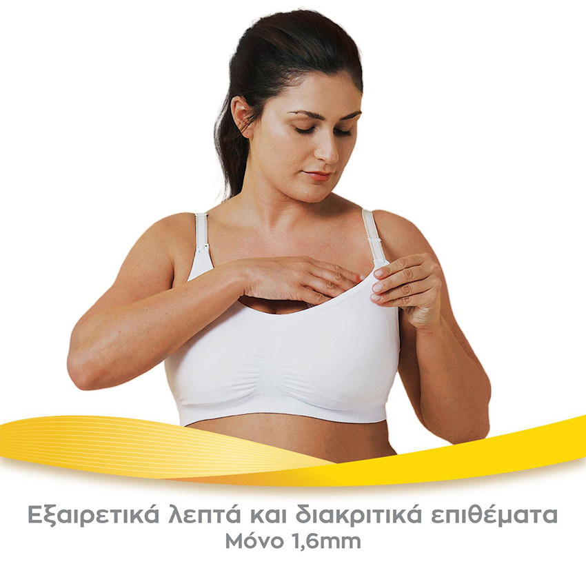 Επιθέματα Στήθους Ultra-breathable Nursing Pads 30τεμ Medela 