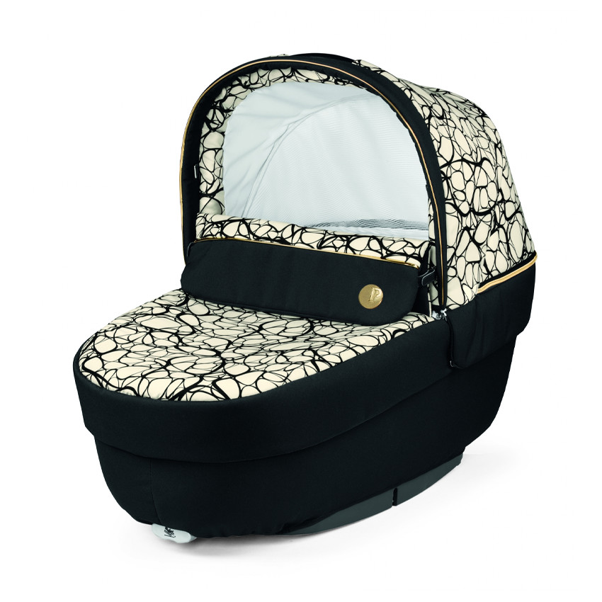 Πορτ Μπεμπε Culla Elite Graphic Gold 