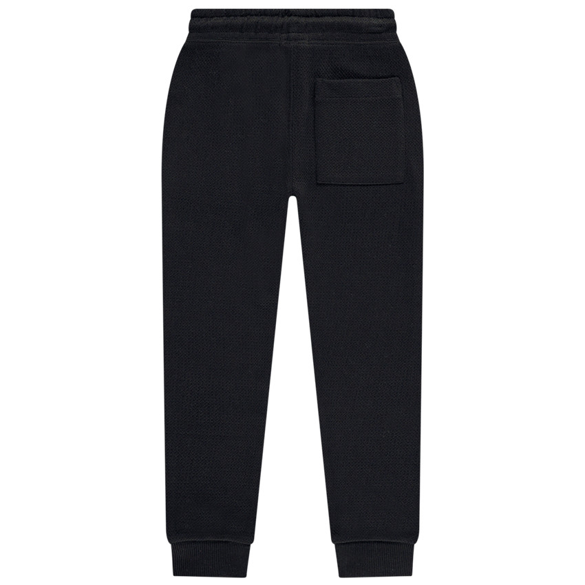 Σορτς σπορ με εφέ κυψέλης για αγόρι 