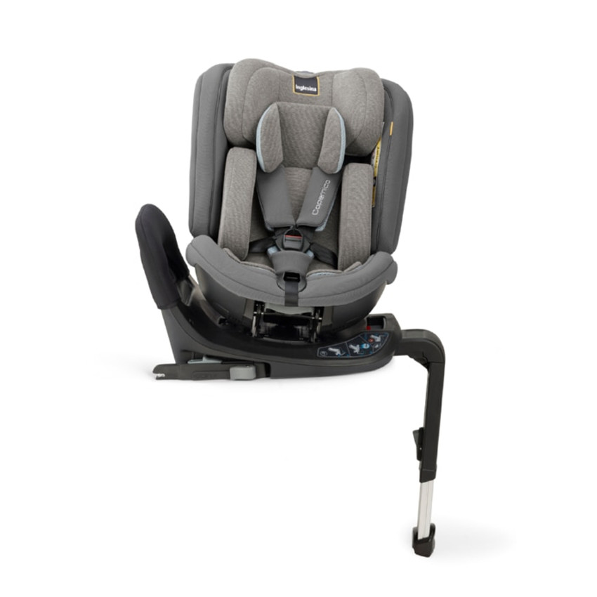 Κάθισμα αυτοκινήτου Inglesina Copernico Moon Grey 40-145 cm 