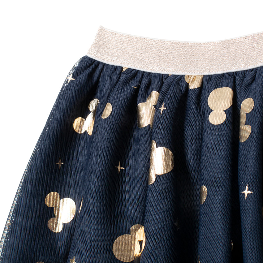 Jupe de fêtes en tulle Mickey Disney  Additional Jupe de fêtes en tulle Mickey Disney