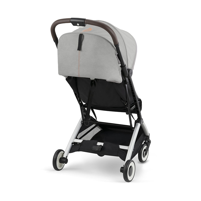 Καρότσι Orfeo Lava Grey Cybex  