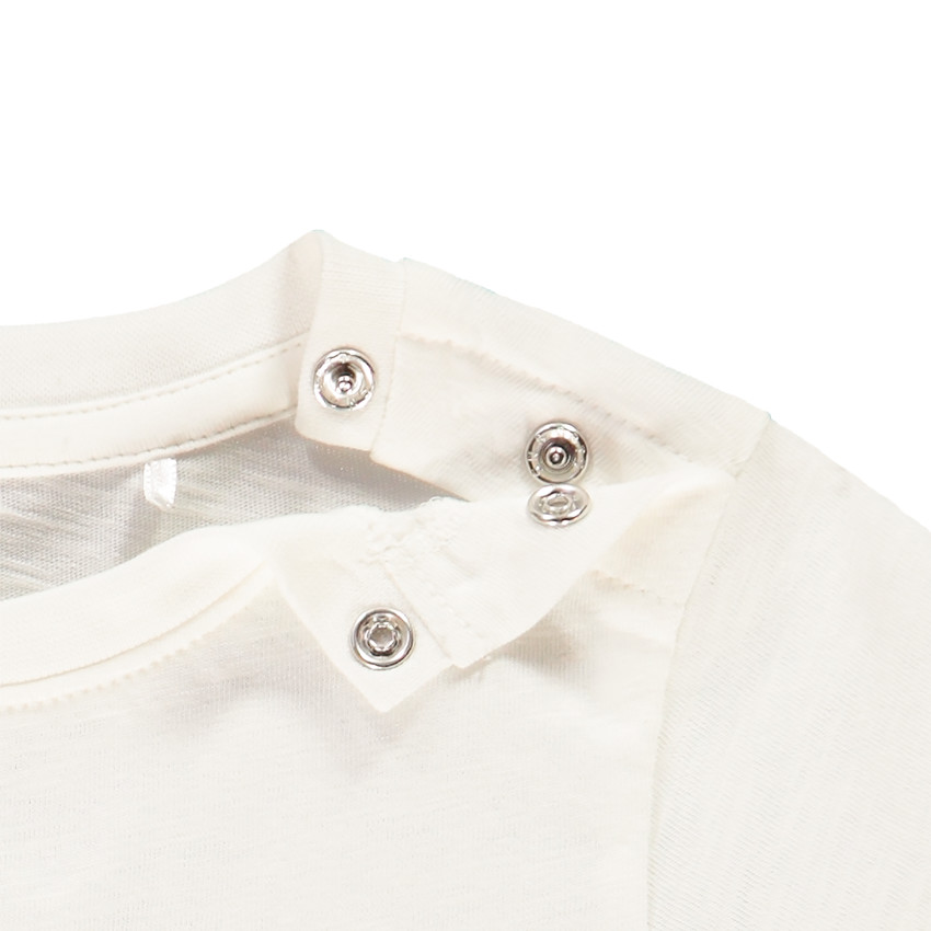 T-shirt κοντομάνικο με σχέδιο Simba από τον Βασιλιά των Λιονταριών της Disney για μωρό αγόρι 