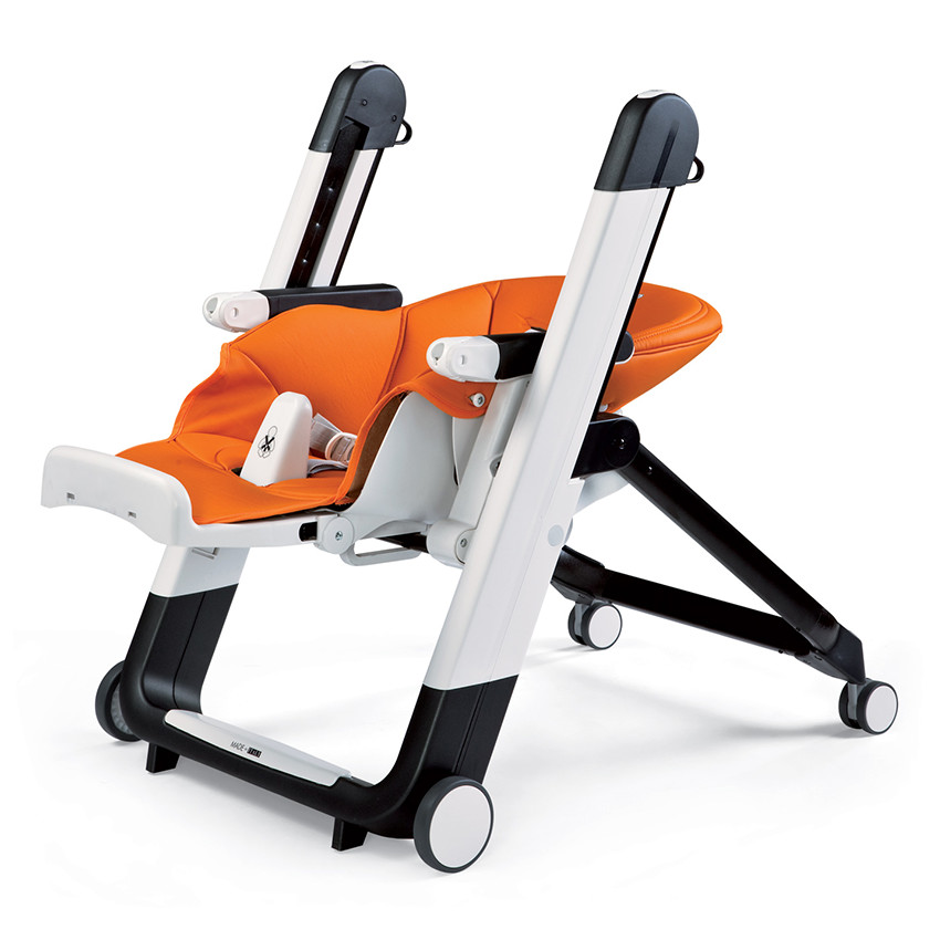 Καρέκλα Φαγητού Siesta Follow Me Ice 