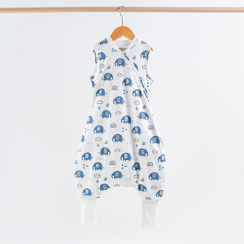 Υπνόσακος flexy Elephants 18-36M 0,5TOG 