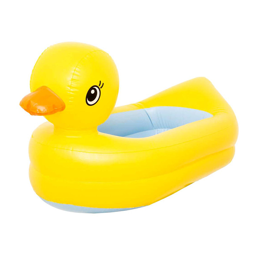 Μπανακι Φουσκωτό Πάπια 