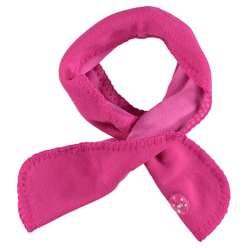 Φουλάρι με χρώμα 