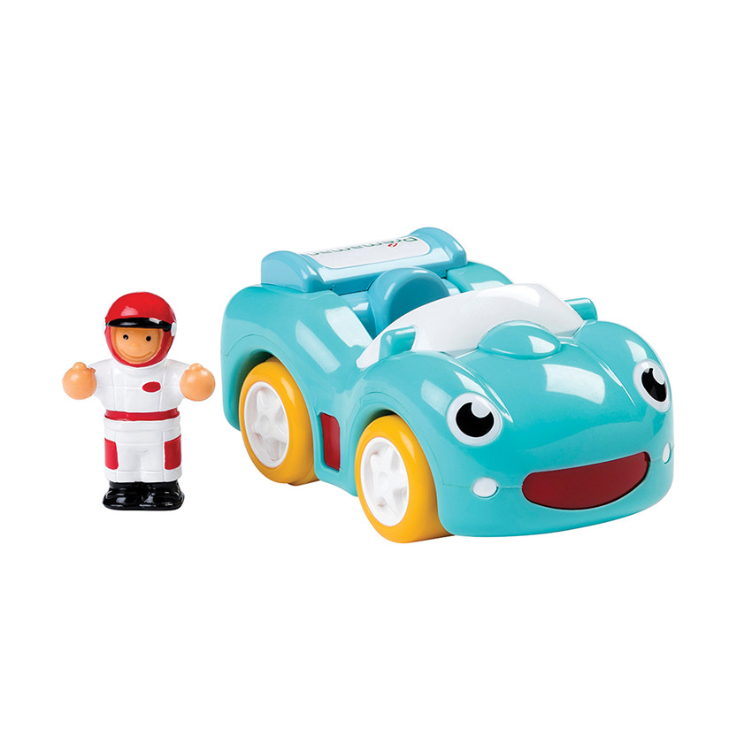   Παιχνίδι αγωνιστικό αυτοκίνητο  