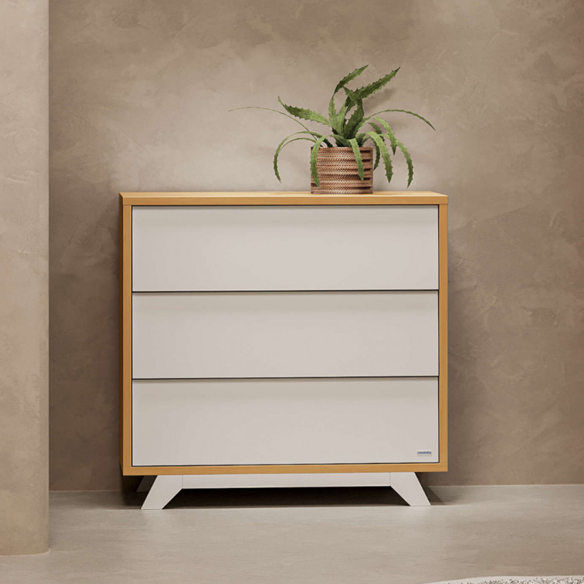 Casababy Berlin Βρεφική Συρταριέρα 