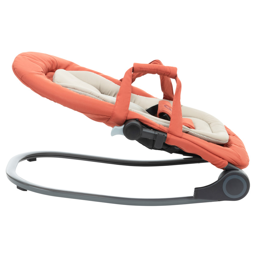 "Καθιστικό με αψίδα παιχνιδιών Sluggy - Terracotta" 