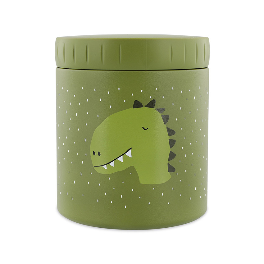 Φαγητοδοχείο θερμός 500ML - MR. DINO 