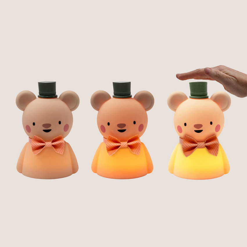 Βρεφικό Φωτάκι Νυκτός  