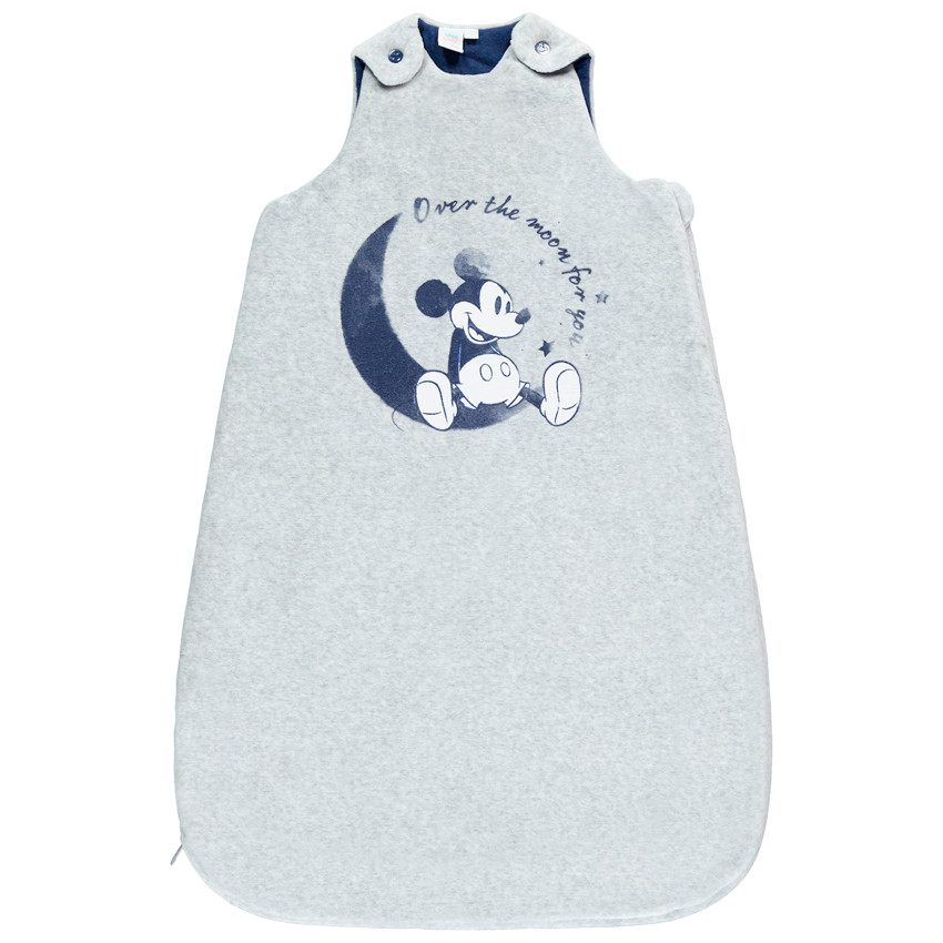 Gigoteuse sans manches en velours TOG 2.5 