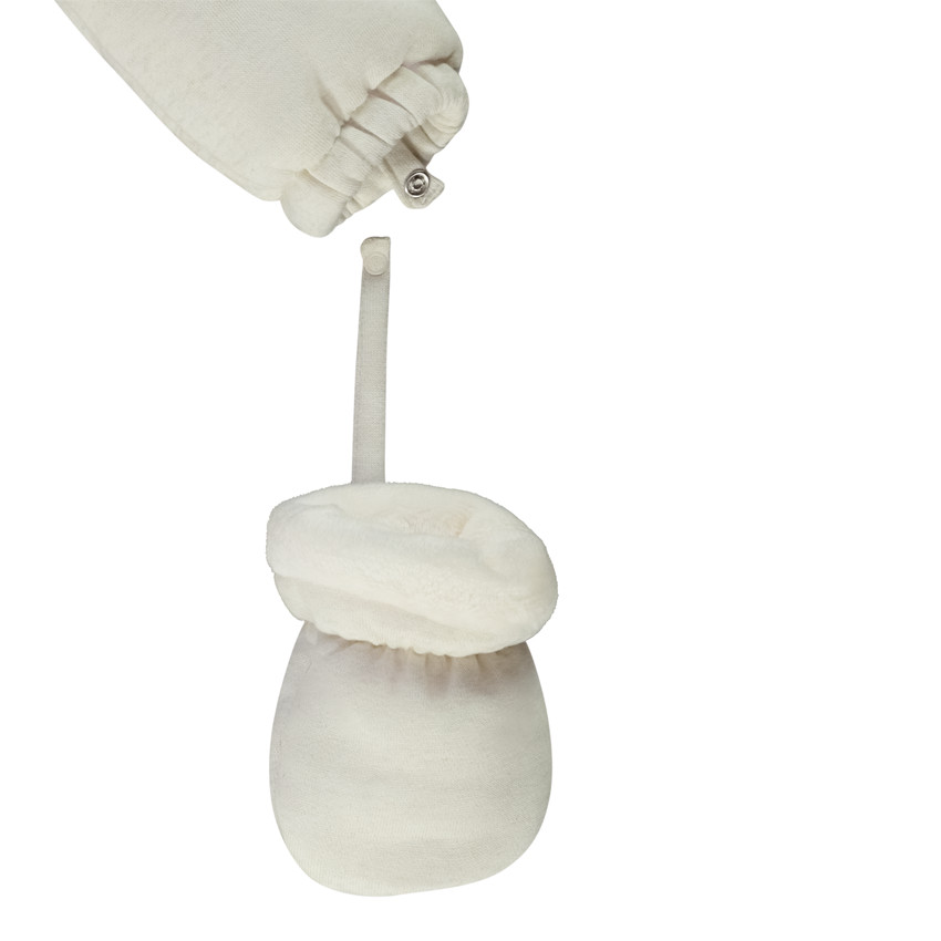 Σαλοπέτα print πιγκουίνος για μωρό κορίτσι με διαφορετικές λεπτομέρειες ανάλογα με την ηλικία 