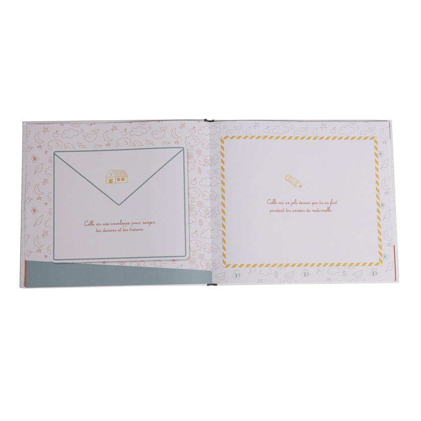 Άλμπουμ Οι φωτογραφίες της τάξης μου 