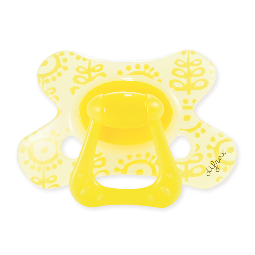 Πιπίλα 6+ μηνών dental 